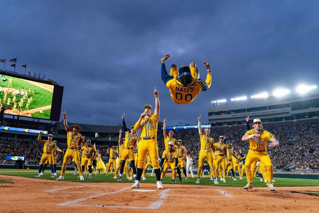 Roku will stream Savannah Bananas games, along with the entire Banana Ball Championship League 1 f754cc40 3425 11f1 bf8f 436c9224bcdd.jpeg