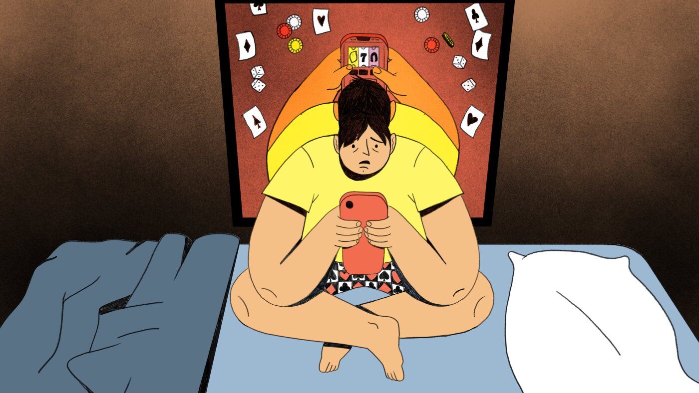 urlhttp3A2F2Fnpr brightspot.s3.amazonaws.com2F7f2F062Fc33946f14ffd9526821a06a55b282Flajohns.jpeg