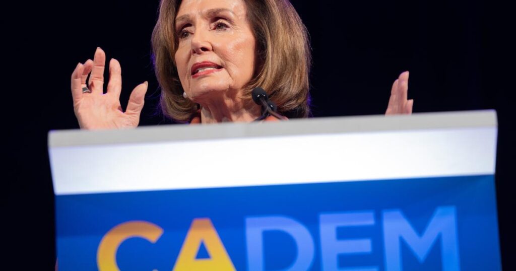 House Democrats to hold California 'shadow hearings' on midterm election security 1 urlhttps3A2F2Fcalifornia times brightspot.s3.amazonaws.com2F382Fc32F0872a0744380b910cd9779c9.jpeg
