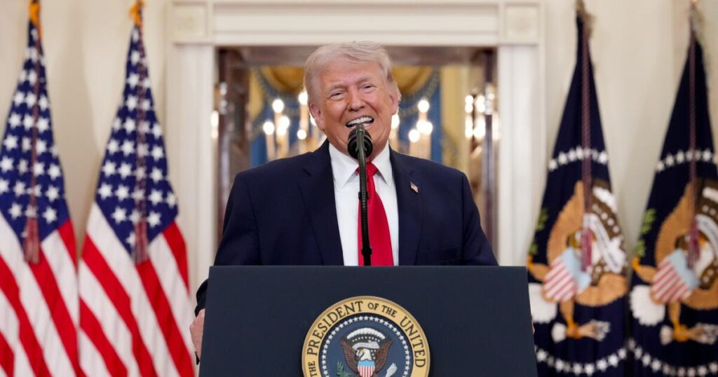 Trump loses across courts in bruising week of immigration and legal setbacks 1 urlhttps3A2F2Fcalifornia times brightspot.s3.amazonaws.com2F712F1a2Fdf4cc47b492bb6a06847553a.jpeg