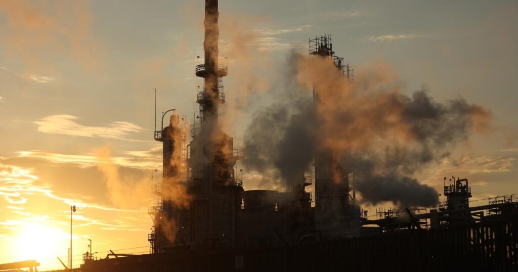 Trump’s budget plan would cut climate programs, boost military spending 1 urlhttps3A2F2Fcalifornia times brightspot.s3.amazonaws.com2F9b2F5d2Fac7612c6430ab5f9ac9df2ef.jpeg