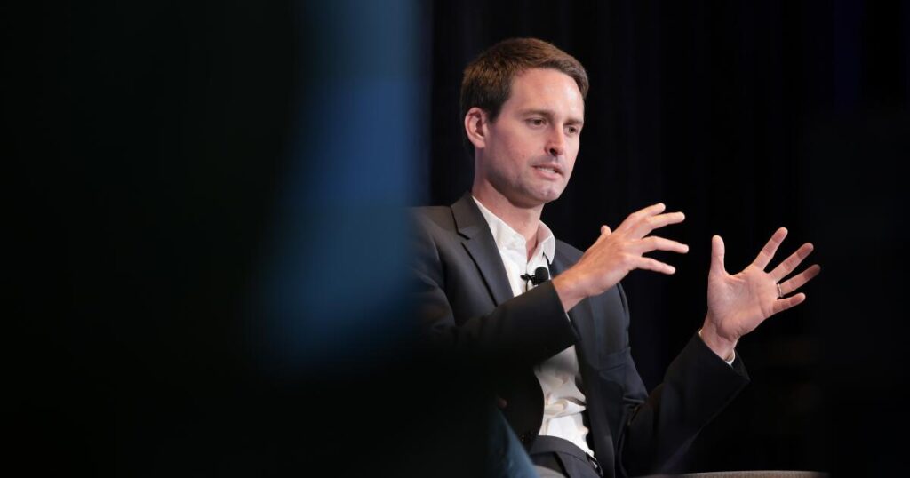 Snap is cutting 1,000 workers in the latest tech layoff 1 urlhttps3A2F2Fcalifornia times brightspot.s3.amazonaws.com2Fa72F4a2F3310de1141958a34b3a3e304.jpeg