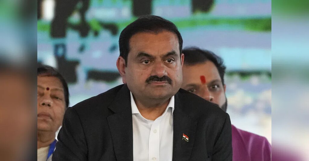Adani calls for India to build, power, and own AI infra on home soil | Company News 1 1776415045 159.jpg