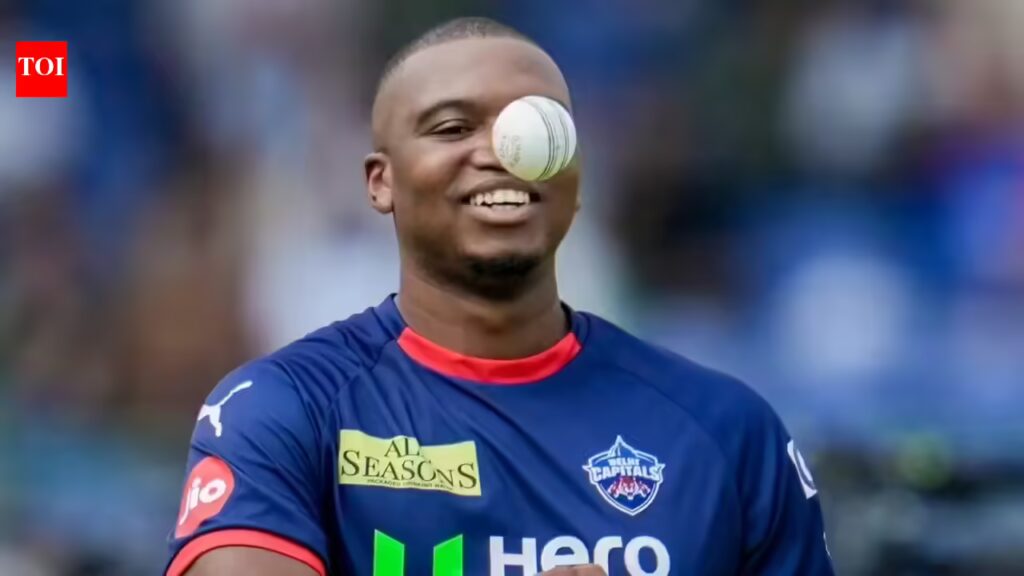 IPL 2026: Lungi Ngidi comes back as DC opt to bat first vs CSK - check full playing XI | Cricket News 1 1777995046 photo.jpg
