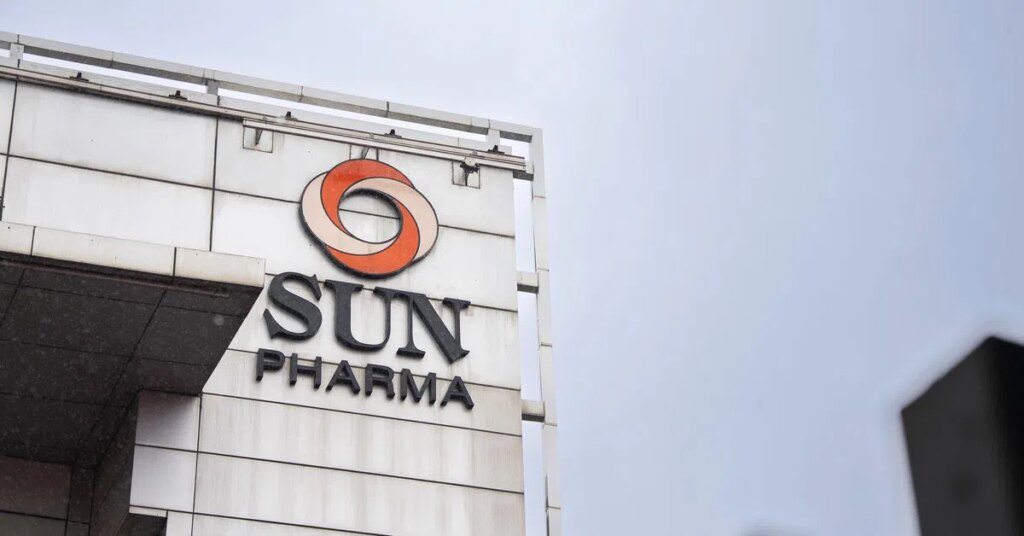 Sun Pharma weighs multiple funding options for $12 billion Organon deal | Company News 1 1778031943 5688.jpg