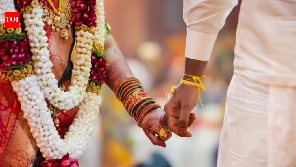 At 87%, Bengaluru tops Indian cities in dowry cases, says NCRB report | Bengaluru News 2 1778295982 photo.jpg