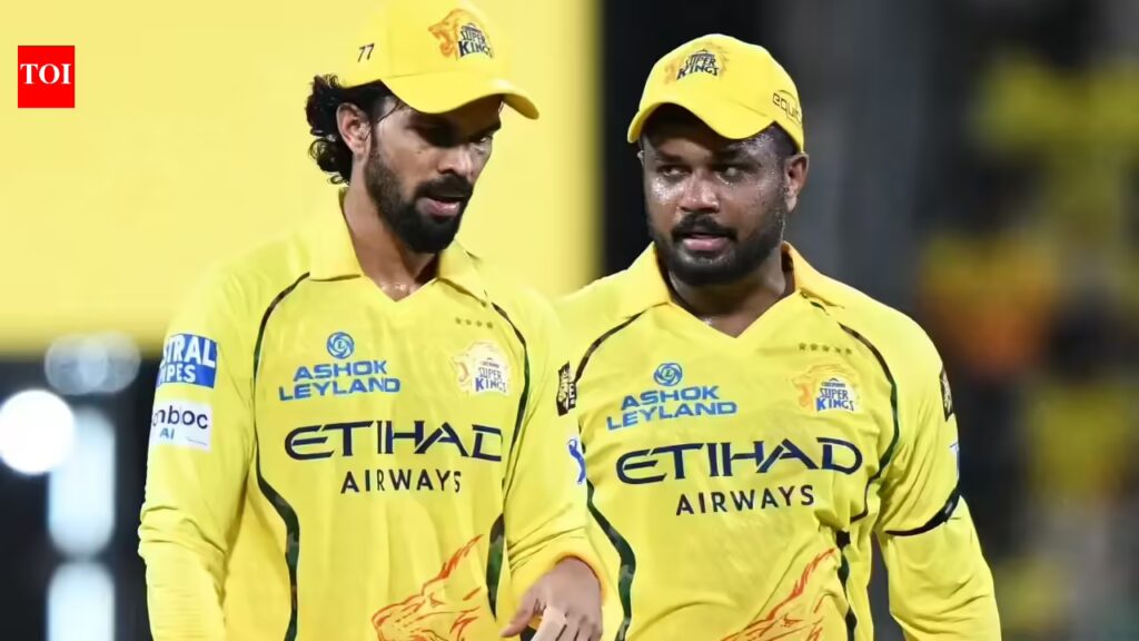 ‘I’ll play for my captain Ruturaj’: Sanju Samson breaks silence on CSK leadership buzz | Cricket News 1 1778486172 photo.jpg