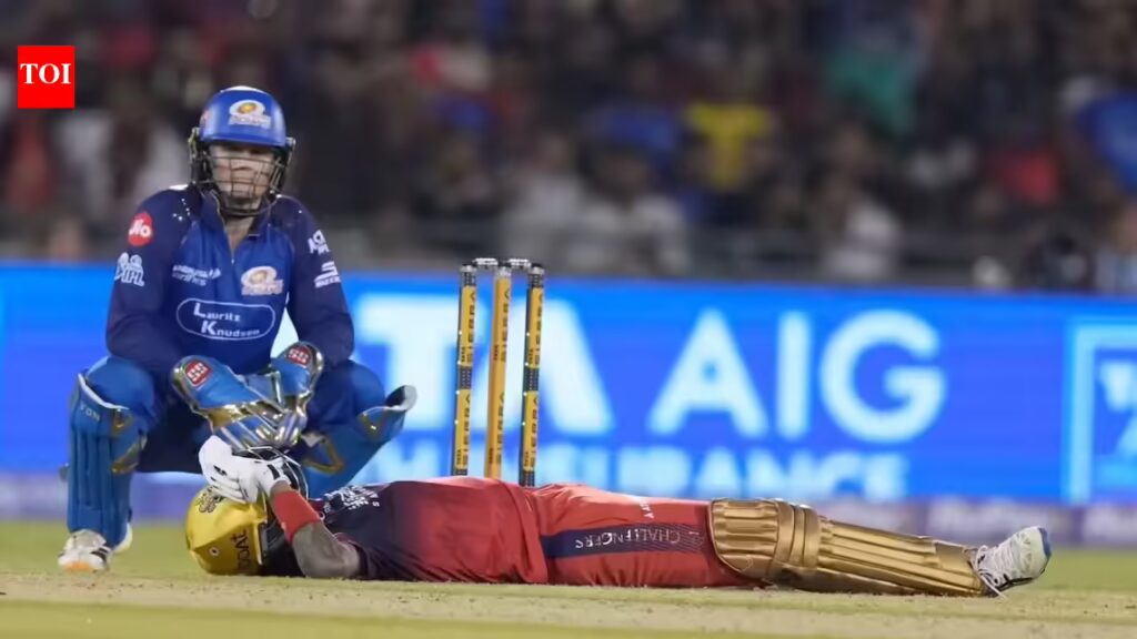 IPL 2026 | 'You die from that cramp': Ex-CSK star's remark on Krunal Pandya sparks fan outrage | Cricket News 1 1778498568 photo.jpg