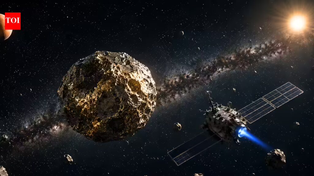 NASA is chasing an asteroid that contains more gold than exists on Earth 1 1778790734 photo.jpg