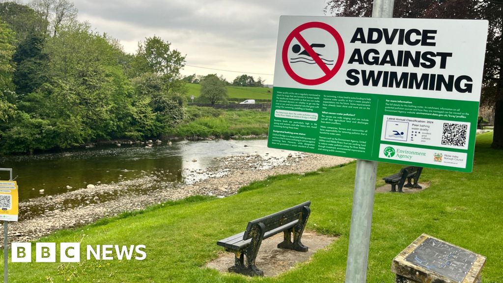 'Don't swim' at 12 of 14 river bathing sites, as more locations announced 1 1d0d4f60 4efd 11f1 85df 7fe19d922bf1.jpg