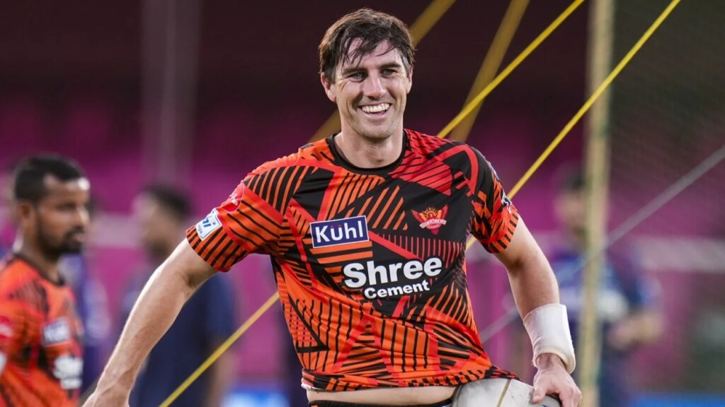 IPL 2026 - GT vs SRH - Sunrisers Hyderabad bowl against Gujarat Titans in bid to go No. 1 1 416125.6.jpg