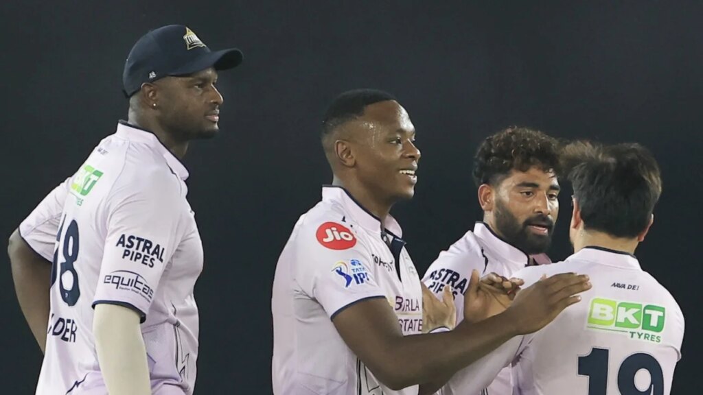 IPL 2026 - GT vs SRH - Ashish Nehra's planning and Shubman Gill's implementation comes in for praise 1 416935.6.jpg