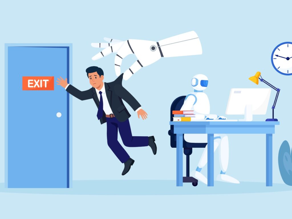 AI layoffs do not result in returns for companies, finds report 1 AI layoffs.jpeg