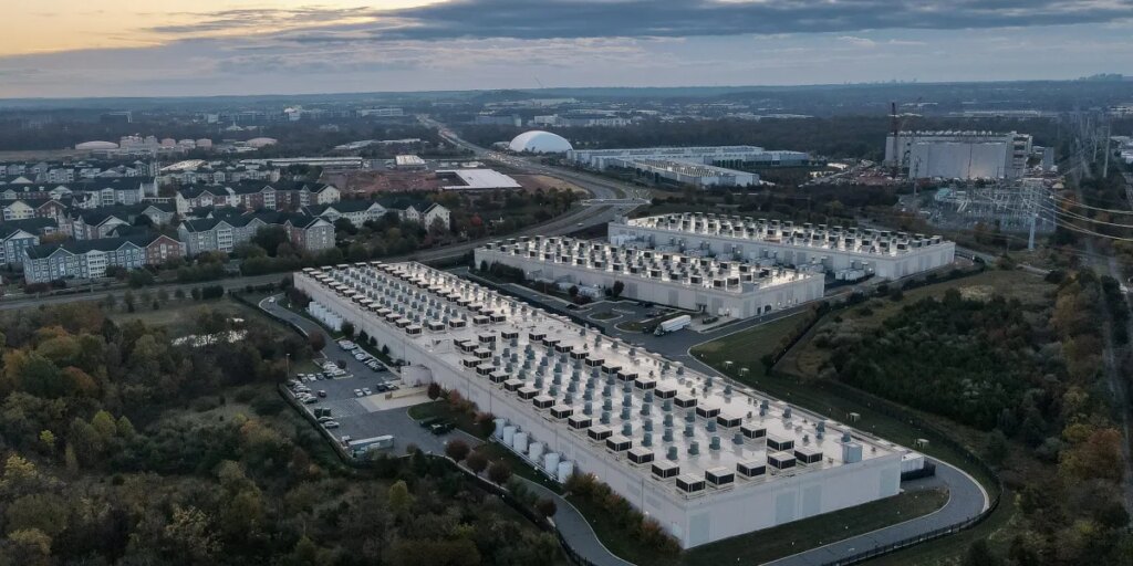Meta's $10 billion Louisiana data center is getting $3.3 billion in tax breaks 1 GettyImages 2243421328 a402cf e1778779465584.jpg