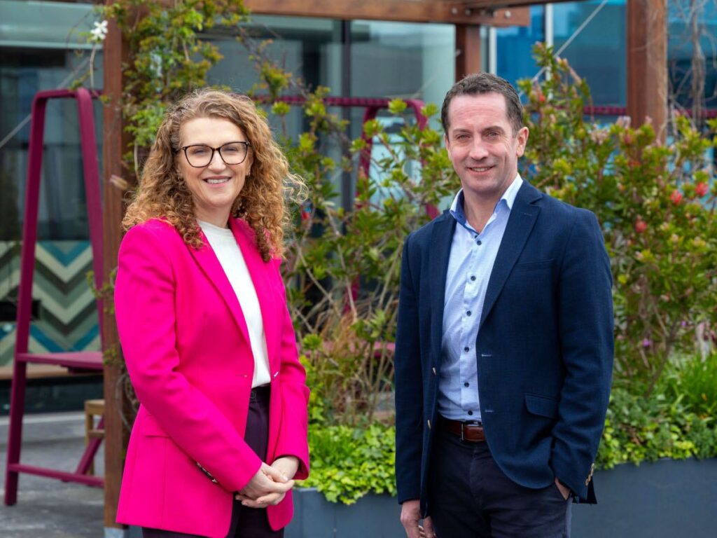 Hilary OMeara and Denis Hannigan.jpg