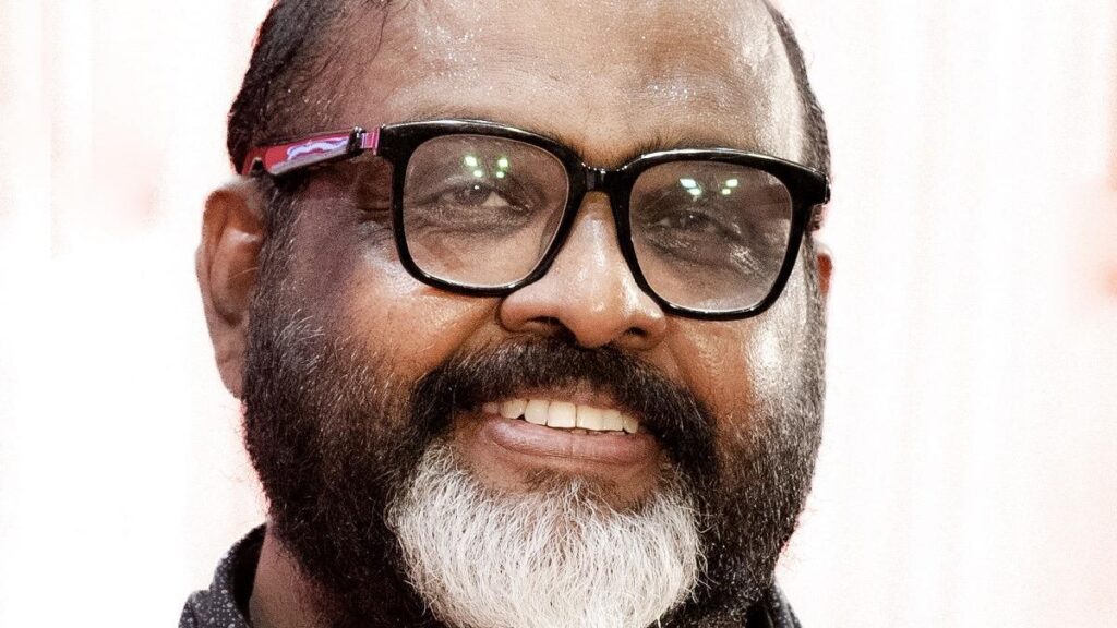 Kerala CM to be chosen by Congress High Command is acceptable for CMP, says C.P. John 1 John.jpeg