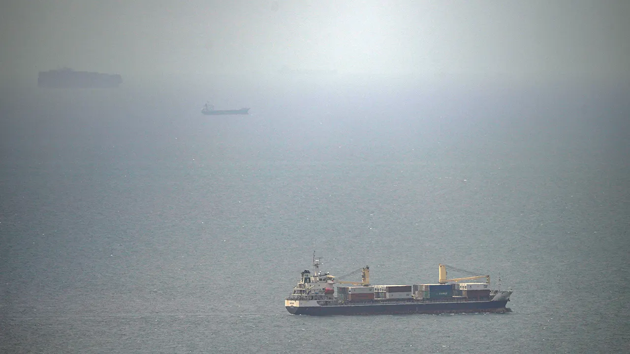 cargo ship persian gulf strait hormuz fox news.jpg