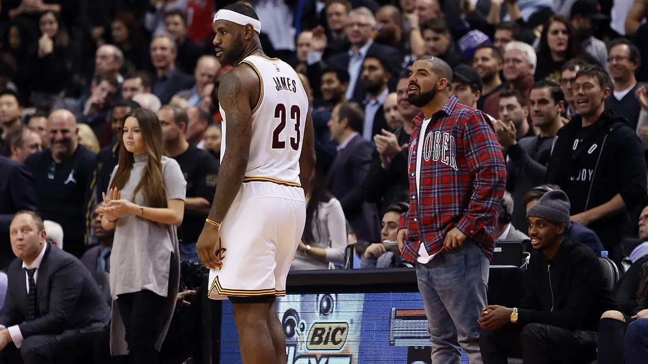 drake lebron cleveland cavaliers fox news 001.jpeg