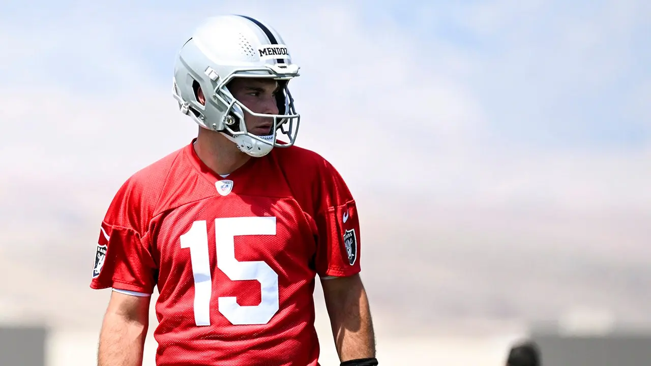 fernando mendoza raiders minicamp fox news 001.jpeg