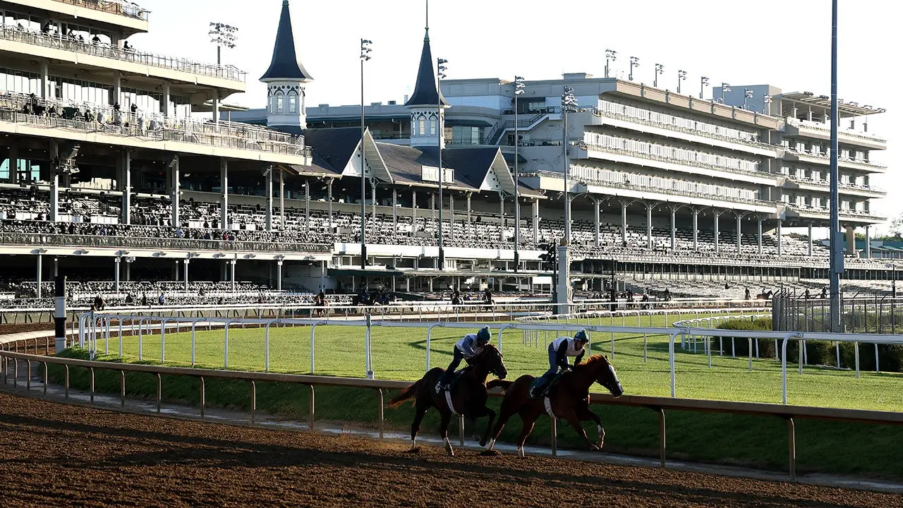 kentucky derby churchill downs fox news 101.jpeg