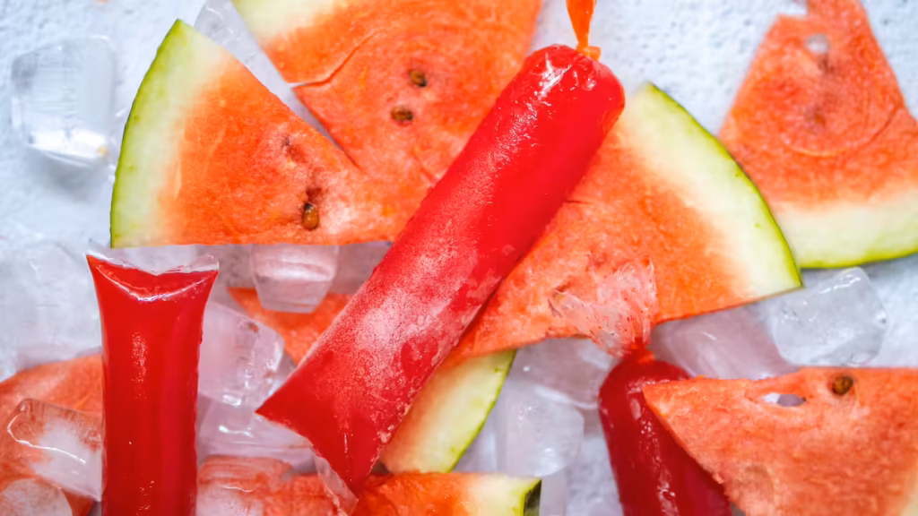 How to correctly store watermelons in summer to keep them fresh, juicy, and long-lasting 1 msid 130971467imgsize 2386184.cms .avif