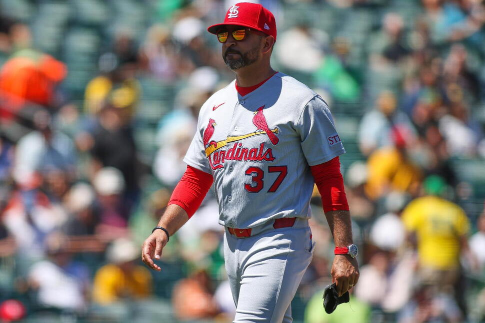Cardinals Manager Marmol Offers to Buy Tickets for Fans to Recreate Shirtless Revelry 1 urlhttps3A2F2Fwww.usnews.com2Fcmsmedia2F592Fd360ac6288837be281923d8225088d2Fcf341cee6c6d416.jpeg