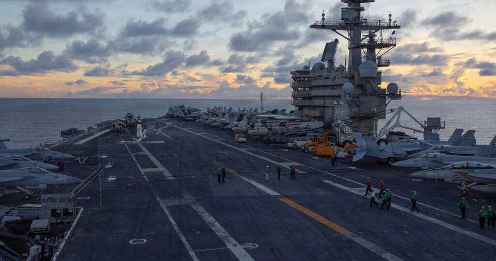uss george hw bush iran war.jpg